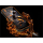 OSCAL Marine 2 (8/128) pomarańczowy - 1536591 - zdjęcie 12
